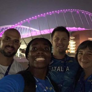 Meet your Posher, Nate